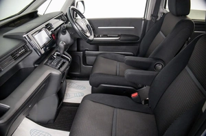 Минивэн Honda Stepwgn Spada 2015 года, 2149000 рублей, Пермь