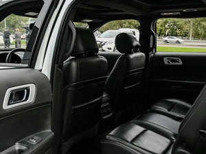 Внедорожник Ford Explorer 2013 года, 1579000 рублей, Волгоград