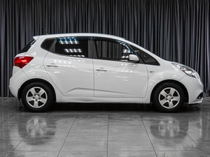 Минивэн Kia Venga 2015 года, 1189000 рублей, Тюмень