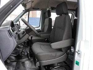 ГАЗ ГАЗель 3221 2.9 4WD MT (107 л.с.) 2026г. 2026 года, 2300000 рублей, Нижний Новгород