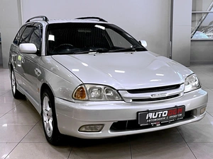 Универсал Toyota Caldina 2002 года, 587000 рублей, Солонцы