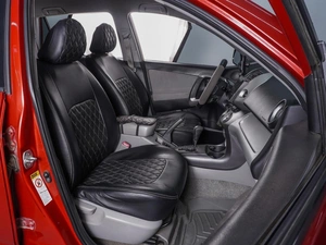 Внедорожник Toyota RAV4 2007 года, 1239000 рублей, Ростов-на-Дону