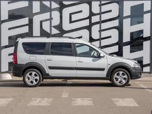 Универсал ВАЗ (LADA) Largus Cross 2020 года, 1035000 рублей, Краснодар