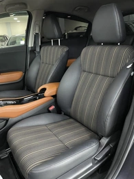 Внедорожник Honda Vezel 2016 года, 1597000 рублей, Солонцы