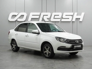 Седан ВАЗ (LADA) Granta 2023 года, 734000 рублей, Воронеж