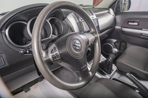 Внедорожник Suzuki Grand Vitara 2008 года, 979000 рублей, Томск