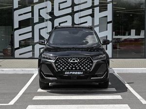 Внедорожник Chery Tiggo 7 Pro Max 2024 года, 2340000 рублей, Волгоград