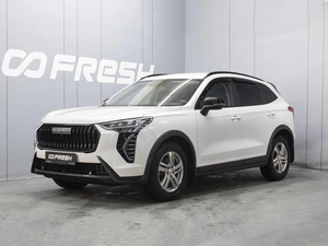 Внедорожник Haval Jolion 2024 года, 1950000 рублей, Омск