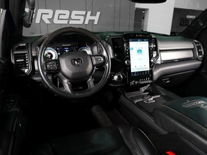 Пикап RAM 1500 2022 года, 8138000 рублей, Тверь
