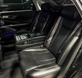 Седан Kia K900 2020 года, 2997000 рублей, Красноярск