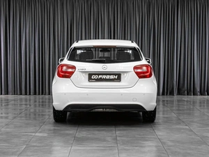 Хетчбэк Mercedes-benz A-класс 2013 года, 1339000 рублей, Тюмень