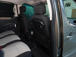 Минивэн Peugeot Partner 2012 года, 548000 рублей, Тверь