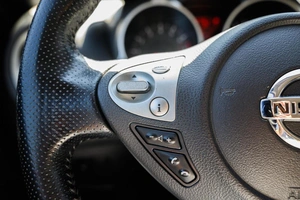 Внедорожник Nissan Juke 2017 года, 1489000 рублей, Ульяновск