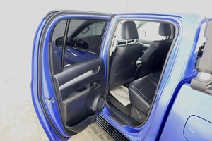 Пикап Toyota Hilux 2019 года, 3750000 рублей, Обнинск