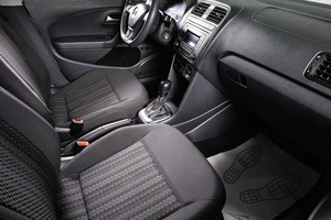 Седан Volkswagen Polo 2019 года, 1069000 рублей, Сургут