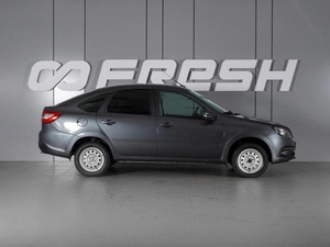 Лифтбек ВАЗ (LADA) Granta 2024 года, 930000 рублей, Минеральные Воды