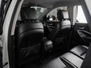 Внедорожник Hyundai Grand Santa Fe 2014 года, 1670000 рублей, Тюмень