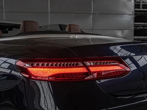 Кабриолет Mercedes-benz E-класс 2020 года, 6370000 рублей, Краснодар