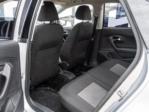 Седан Volkswagen Polo 2012 года, 770000 рублей, Краснодар