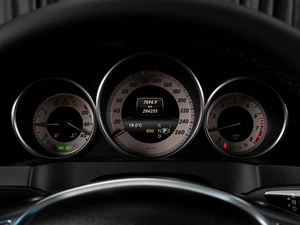 Купе Mercedes-benz E-класс 2014 года, 1699000 рублей, Тюмень