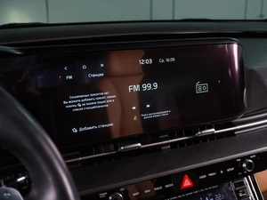Минивэн Kia Carnival 2021 года, 3899000 рублей, Воронеж