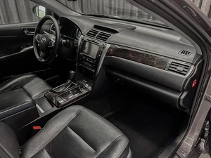 Седан Toyota Camry 2016 года, 2049000 рублей, Красноярск