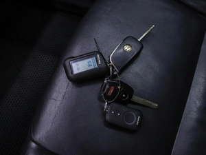 Внедорожник Honda CR-V 2011 года, 1549000 рублей, Красноярск