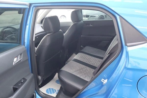 Внедорожник Hyundai Creta 2018 года, 1980000 рублей, Мирное