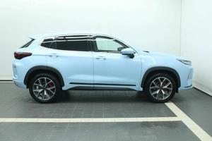 Внедорожник EXEED LX 2024 года, 2990000 рублей, Красноярск