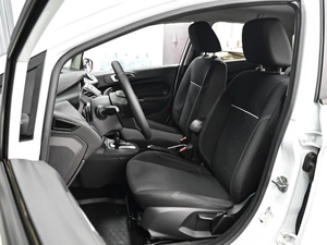 Хетчбэк Ford Fiesta 2016 года, 925000 рублей, Ставрополь