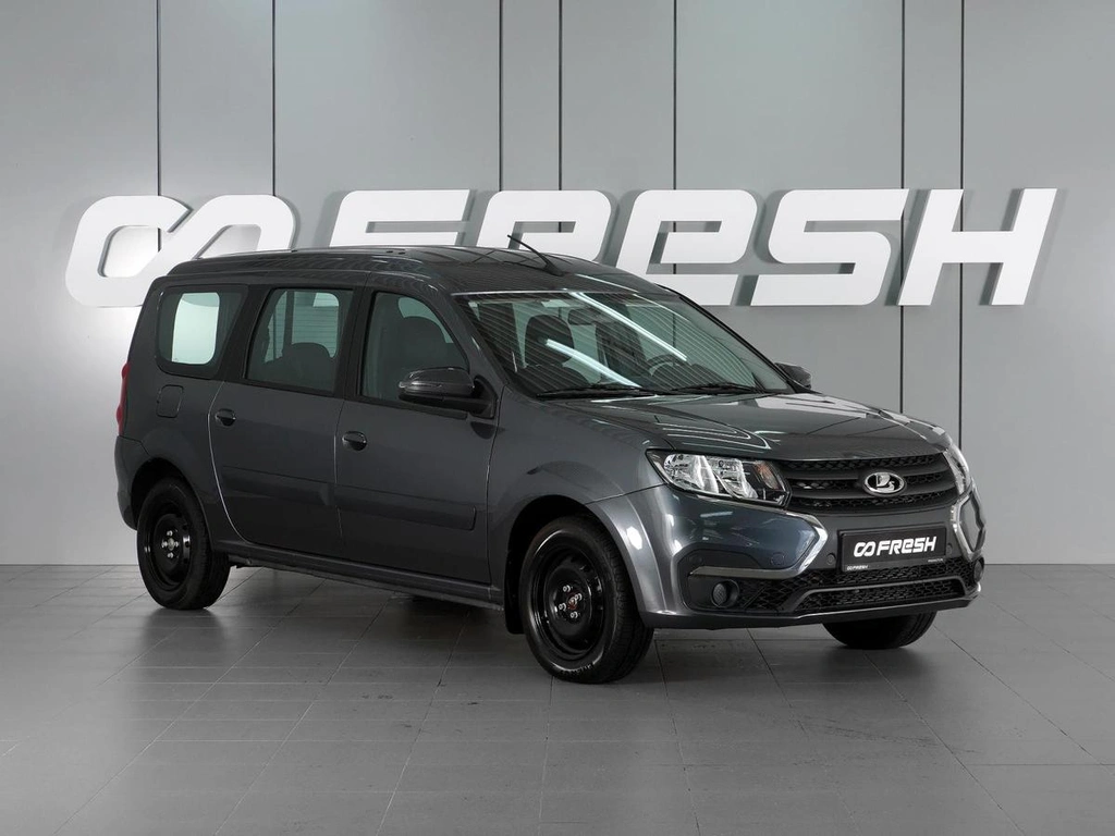 Универсал ВАЗ (LADA) Largus 2025 года, 1599000 рублей, Минеральные Воды