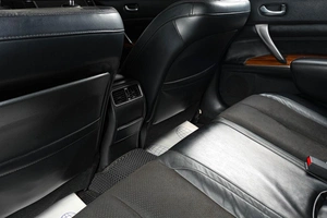 Седан Nissan Teana 2008 года, 999000 рублей, Тюмень