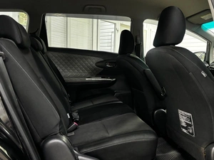 Минивэн Toyota Wish 2011 года, 1045000 рублей, Ачинск