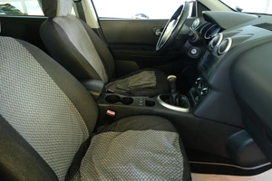 Внедорожник Nissan Qashqai+2 2011 года, 1029000 рублей, Омск