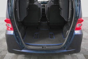 Минивэн Honda Freed 2010 года, 1149000 рублей, Кемерово