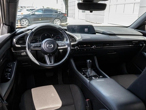Хетчбэк Mazda 3 2019 года, 2120000 рублей, Краснодар