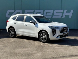 Внедорожник Haval Jolion 2023 года, 1899000 рублей, Кропоткин