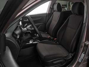 Седан Kia Rio 2019 года, 1339000 рублей, Тюмень