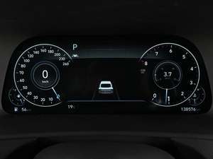 Седан Hyundai Sonata 2020 года, 2019000 рублей, Аксай