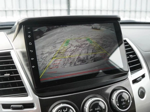 Внедорожник Mitsubishi Pajero Sport 2012 года, 1610000 рублей, Волгоград