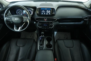 Внедорожник Hyundai Santa Fe 2018 года, 2689000 рублей, Омск