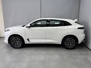 Внедорожник Changan UNI-K 2023 года, 3150000 рублей, Красноярск