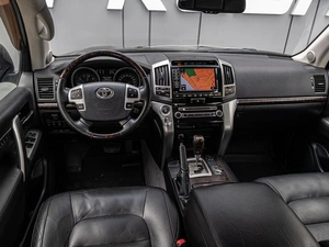 Внедорожник Toyota Land Cruiser 2012 года, 3750000 рублей, Краснодар