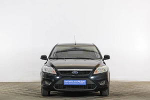 Седан Ford Focus 2011 года, 669000 рублей, Тюмень