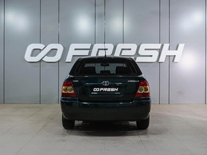 Седан Toyota Corolla 2006 года, 699000 рублей, Воронеж
