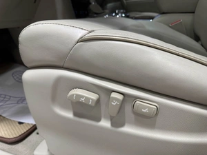 Внедорожник Infiniti QX80 2014 года, 2957000 рублей, Красноярск