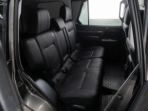 Внедорожник Mitsubishi Pajero 2011 года, 1680000 рублей, Тюмень