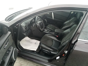 Седан Mazda 6 2008 года, 890000 рублей, Клинцы