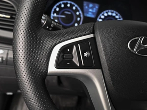 Седан Hyundai Solaris 2013 года, 939000 рублей, Ставрополь