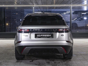 Внедорожник Land Rover Range Rover Velar 2017 года, 3649000 рублей, Санкт-Петербург